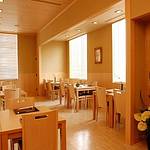 Facilities photo