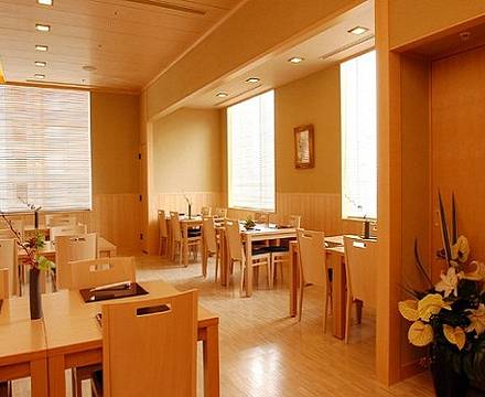 Hotel Monterey La Soeur Osaka photo