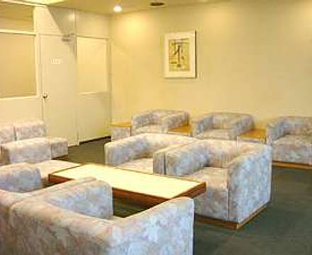 Hotel MyStays Shin-Osaka Conference Center photo