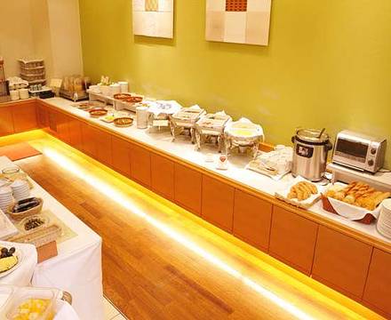 Hotel The Lutheran photo