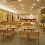 Restaurant/Dining photo