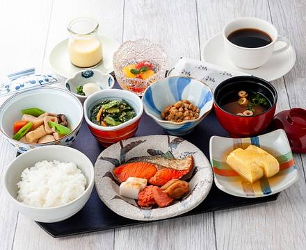 Hotel Granvia Osaka photo