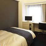 Guestroom photo