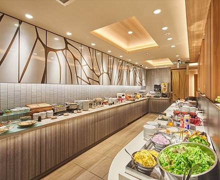 Hotel Binario Umeda photo