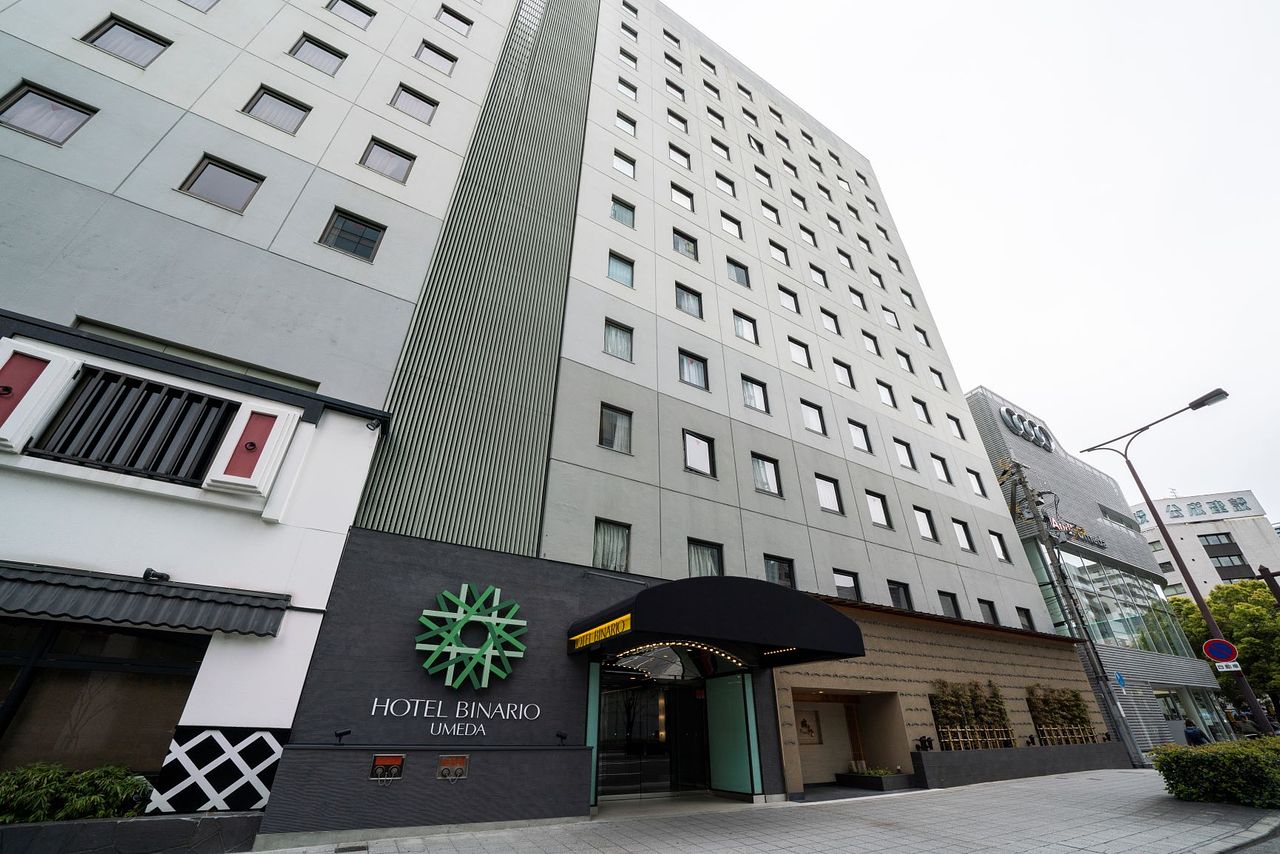 Hotel photo photo