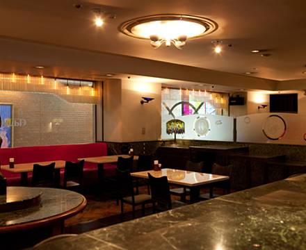 New Osaka Hotel photo