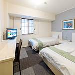 Guestroom photo