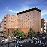 Hotel facade photo