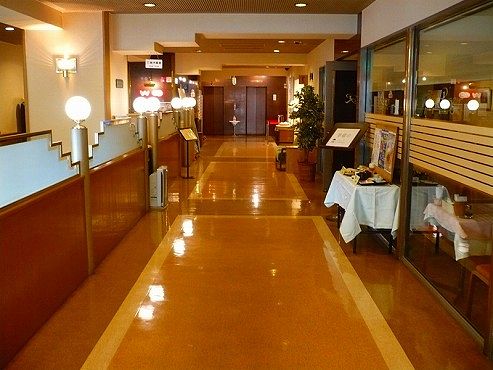 Hotel photo photo