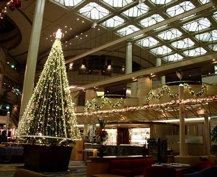 Hotel New Otani Osaka photo