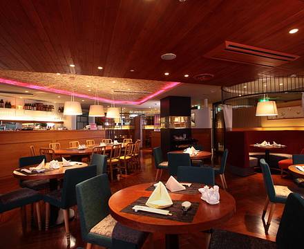 Hotel Plaza Osaka photo