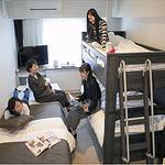 Guestroom photo