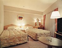 Hotel photo photo
