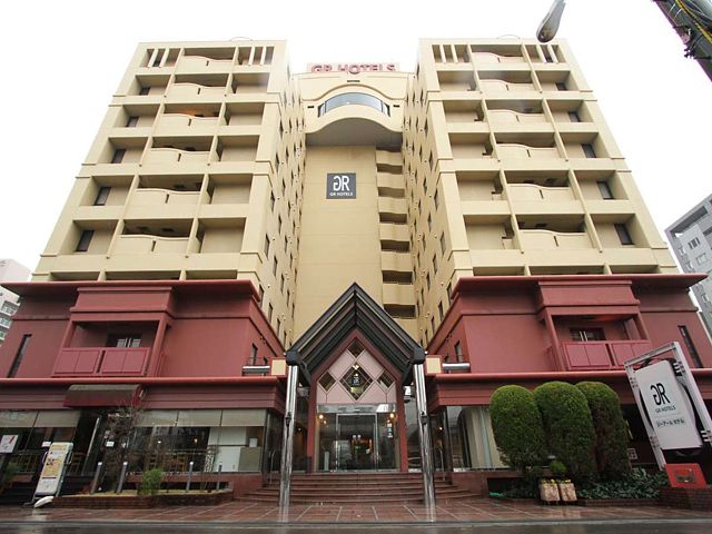 Hotel photo photo