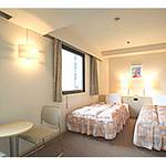 Guestroom photo