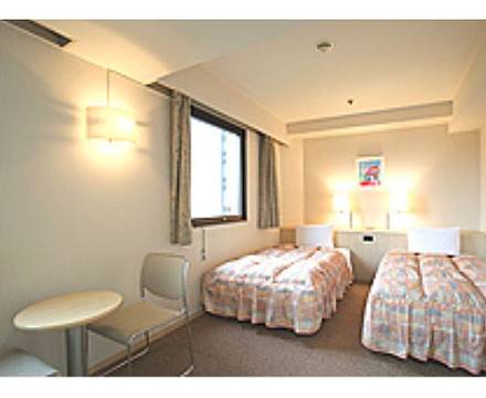 Hotel NCB photo