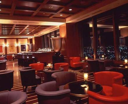 Imperial Hotel Osaka photo