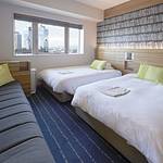 Guestroom photo