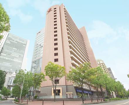 Hearton Hotel Nishi Umeda photo