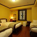 Guestroom photo