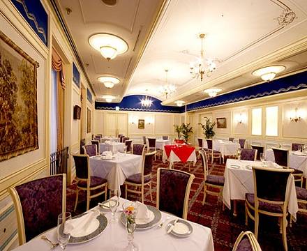 Hotel Monterey Osaka photo