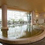 Public Spa photo