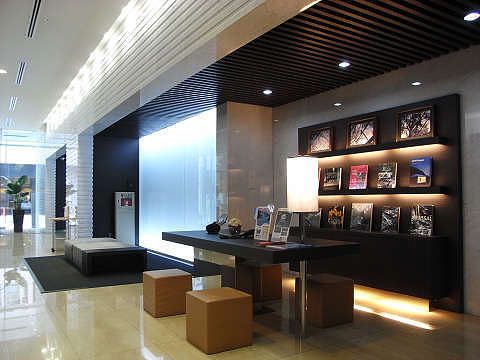 Hotel photo photo