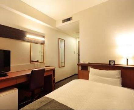 VIA INN SHIN OSAKA photo