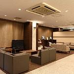 Hotel lobby photo