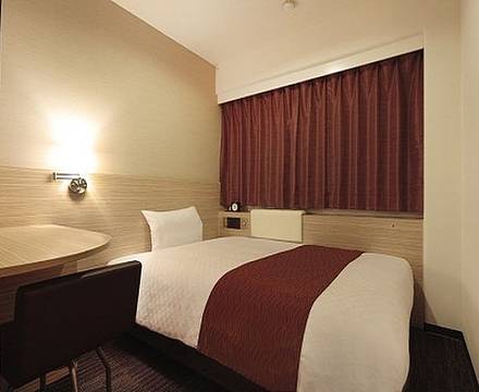 VIA INN SHIN-OSAKA WEST photo