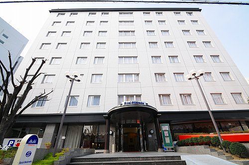 Hotel photo photo