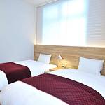 Guestroom photo
