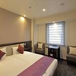 Guestroom photo