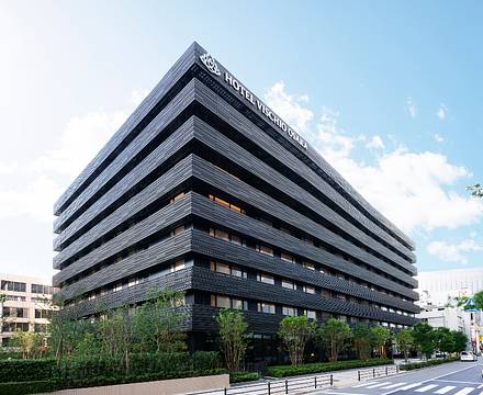 Hotel Vischio Osaka by Granvia photo