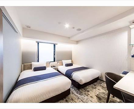 The Rise Osaka Kitashinchi photo