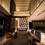 Hotel lobby photo