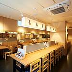 Facilities photo