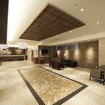 Hotel lobby photo