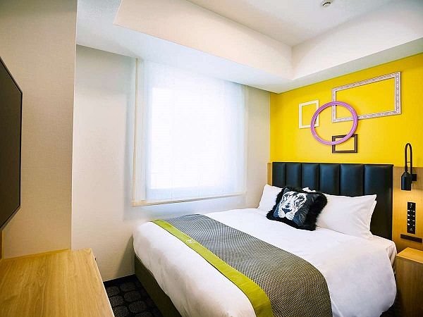 Hotel photo photo