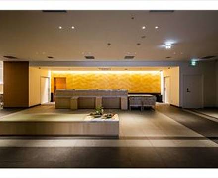 Via Inn Prime Shinsaibashi Yotsubashi photo