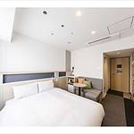 Guestroom photo
