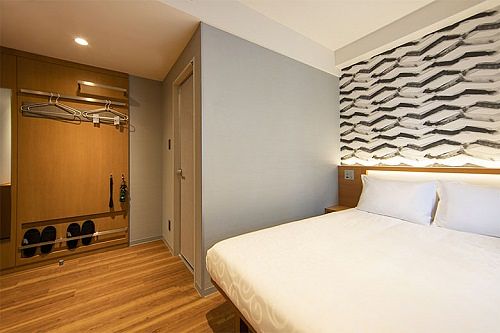 Hotel photo photo