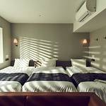 Guestroom photo