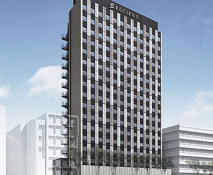 HOTEL ELCIENT OSAKA UMEDA photo