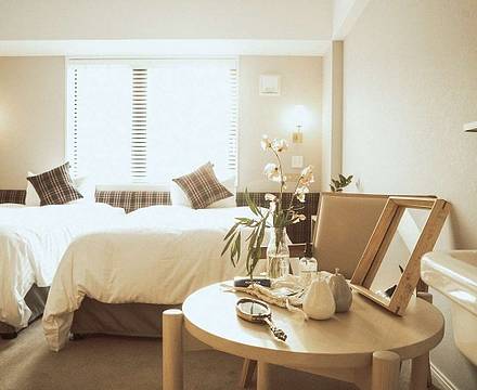 Hotel it.osaka shinmachi photo