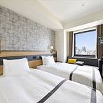 Guestroom photo