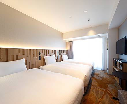 Miyako City Osaka Hommachi photo