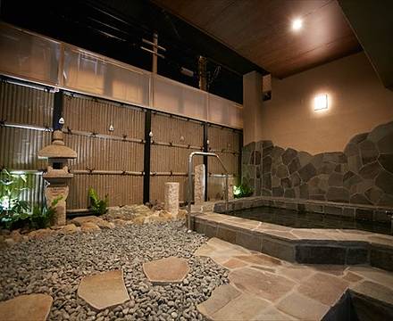 Osaka Corona Hotel photo