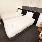 Guestroom photo