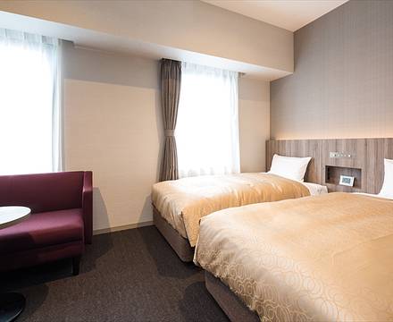 Sanco Inn Osaka Yodoyabashi ~ Shikinoyu~ photo